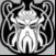 The in-game icon for one of the Skyrim achievements: At the Summit of Apocrypha.
