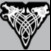 The in-game icon for one of the Skyrim achievements: Taking Sides.