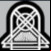 The in-game icon for one of the Skyrim achievements: Wanted.