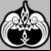 The in-game icon for one of the Skyrim achievements: With Friends Like These...