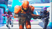 Splitgate 2 release date window, trailer, gameplay, and more