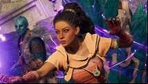 Avowed review - a high fantasy, low stakes RPG