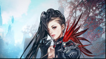 Martial arts-inspired MMORPG Blade and Soul has a new remake out now