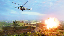 New RTS game Broken Arrow feels like Company of Heroes but with Arma's realism