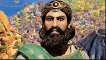 The best Civ 7 Civilizations for each Age