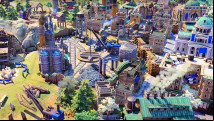 New Civilization 7 updates could fix all the worst problems, from UI to maps