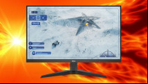 Grab a 27-inch 1440p Dell gaming monitor for just $129.99, if you're quick