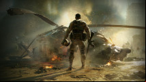 Delta Force: Black Hawk Down is a welcome revival of old-fashioned co-op