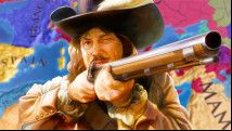 Europa Universalis 5 hinted by Paradox as it details  strategy game