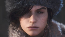 Lies of P Overture DLC takes the hit soulslike to a winter hellscape