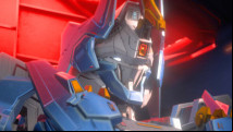 New Mecha Break demo is the fourth biggest game on Steam after mere hours