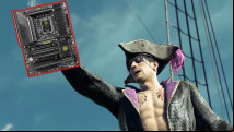 Like A Dragon: Pirate Yakuza in Hawaii can be yours for free, thanks to MSI