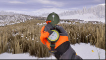 PUBG creator's Prologue is a punishing survival game with millions of maps