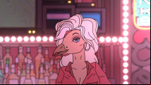 Punk management game Rockbeasts features a narrative from ex-Witcher 3 writer