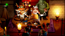 Two Point Museum review - a mighty, moreish museum management game