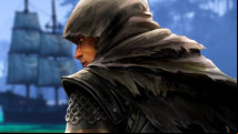 Ambitious MMORPG Ashes of Creation unleashes Rogues and ships into alpha two