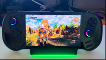 Ayaneo 3 review - powerful performance and great design let down by Windows
