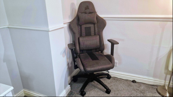 Corsair TC100 Relaxed