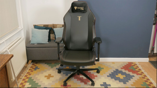 Secretlab Titan Evo