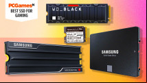 Best SSD for gaming 2025
