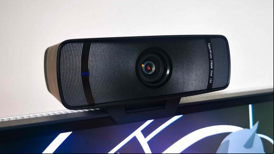Elgato Facecam Pro