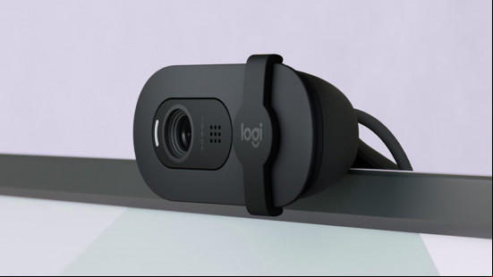 Logitech Brio 101