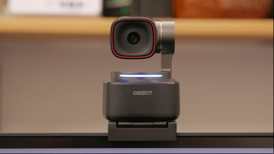 OBSBOT Tiny 2