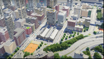 You can get Cities Skylines 2 and its new DLC for much cheaper right now
