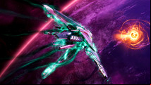 Galactic ARPG Everspace 2 reveals new, alien ship for Wrath of the Ancients DLC