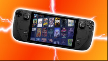 Grab three top-rated Steam Deck games for just $3.69 in this Fanatical bundle