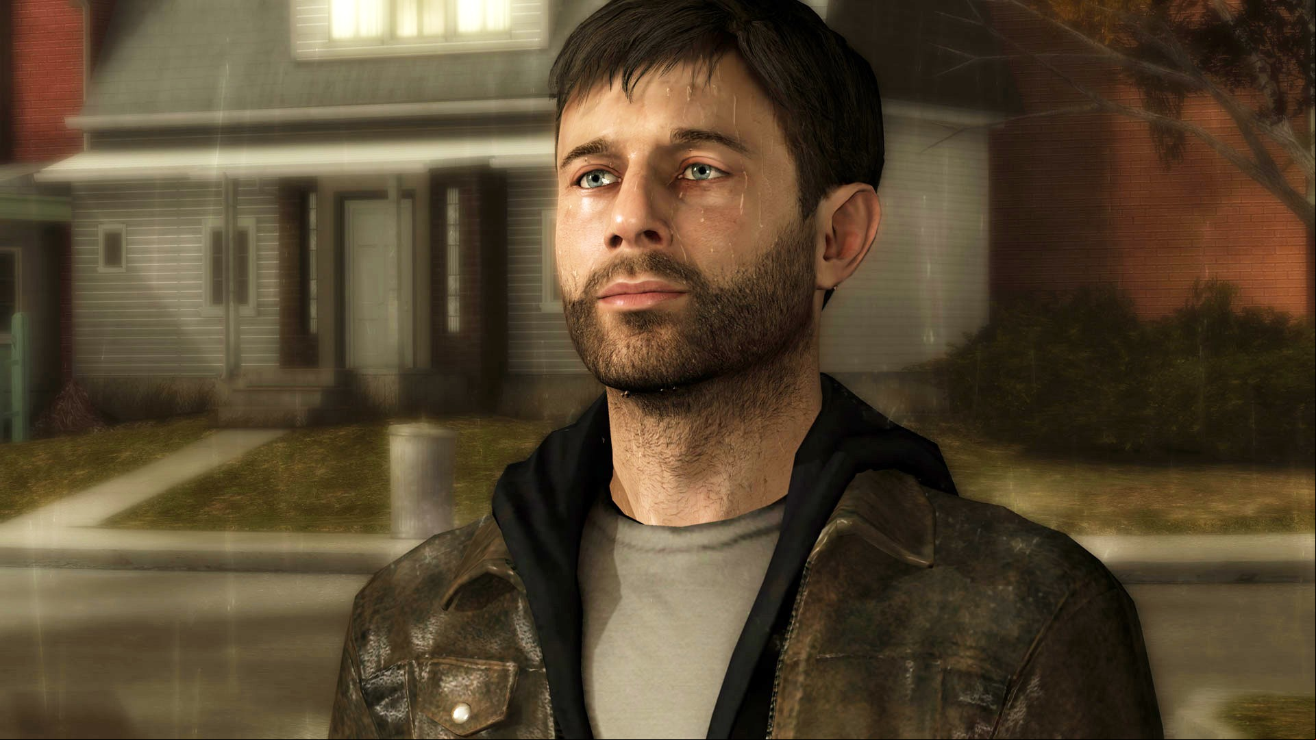 Heavy Rain Steam Spring Sale