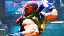 Blending Cyberpunk 2077 with hybrid combat, brutal new roguelike hits Steam soon