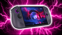 Lenovo Legion Go S with Steam Deck OS pre-order goes live, with serious specs