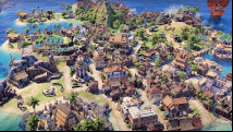 Vital new Civilization 7 mod adds the most essential feature, fixing maps and UI