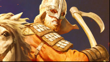 New Mount and Blade Bannerlord DLC confirmed, adds naval warfare and new region