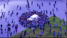 New Project Zomboid update makes survival game's biggest build feel almost done