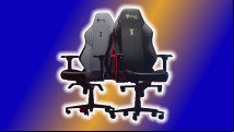 Save a massive $90 on a great Secretlab gaming chair, if you're quick