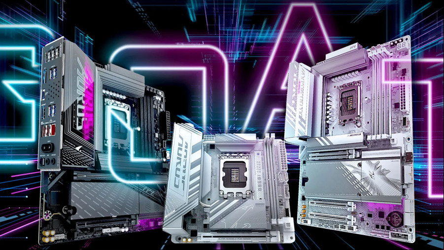 Gigabyte