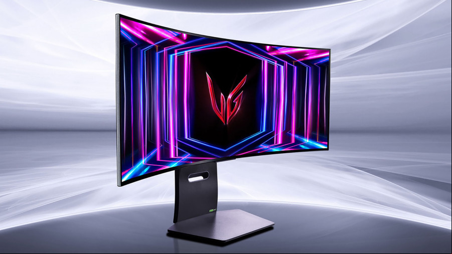 LG