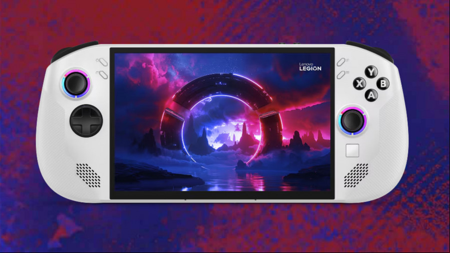 Lenovo Legion Go S