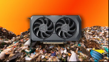 AMD's new $299 Radeon RX 9060 XT 8GB gaming GPU might get canned now