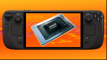 AMD is cooking up a new handheld gaming U with AI hardware, according to leak