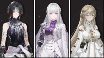 Black Beacon tier list - best characters and reroll guide