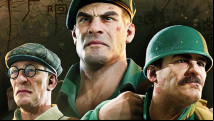 Commandos Origins review - RTS gaming at its most intense