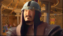 New Crusader Kings 3 DLC Khans of the Steppe is all about ruling on the move