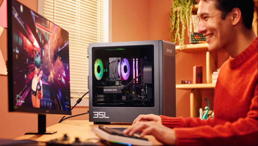 HP Omen