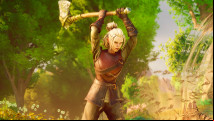 Best Runescape Dragonwilds settings for PC and Steam Deck