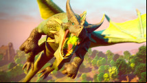 Grab a free Steam key for Runescape Dragonwilds, Jagex's new survival game