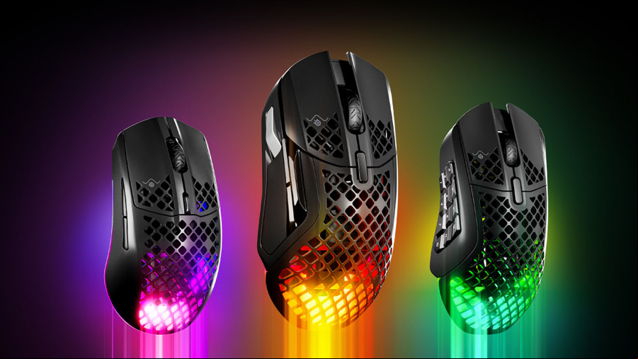 SteelSeries