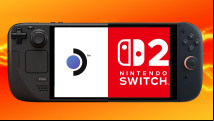 Stop making the Steam Deck vs Switch 2 comparison